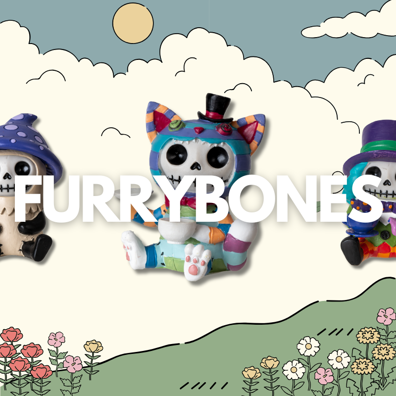 Furrybones