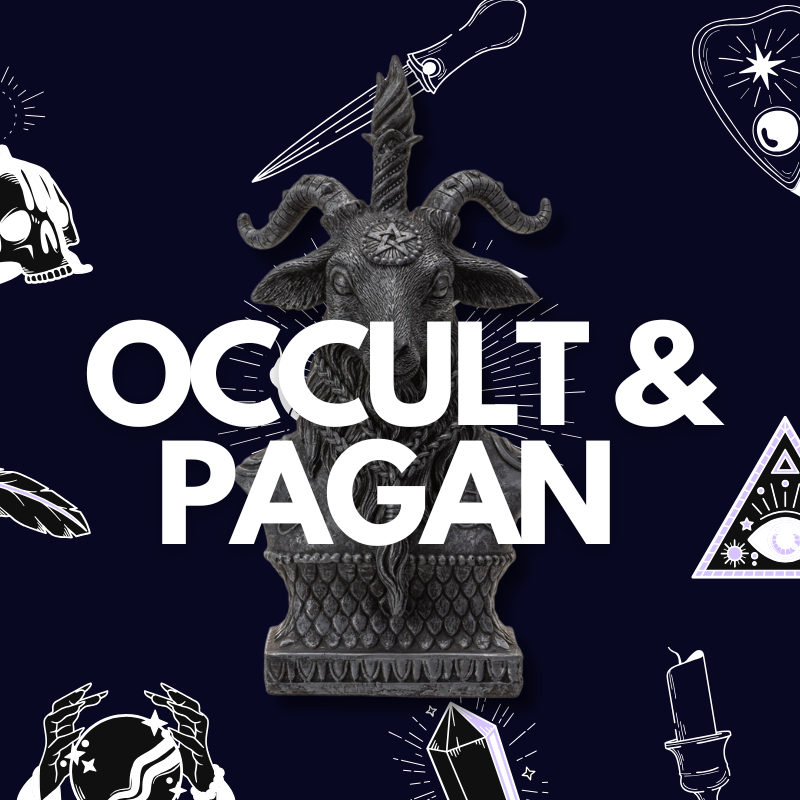 Occult & Pagan