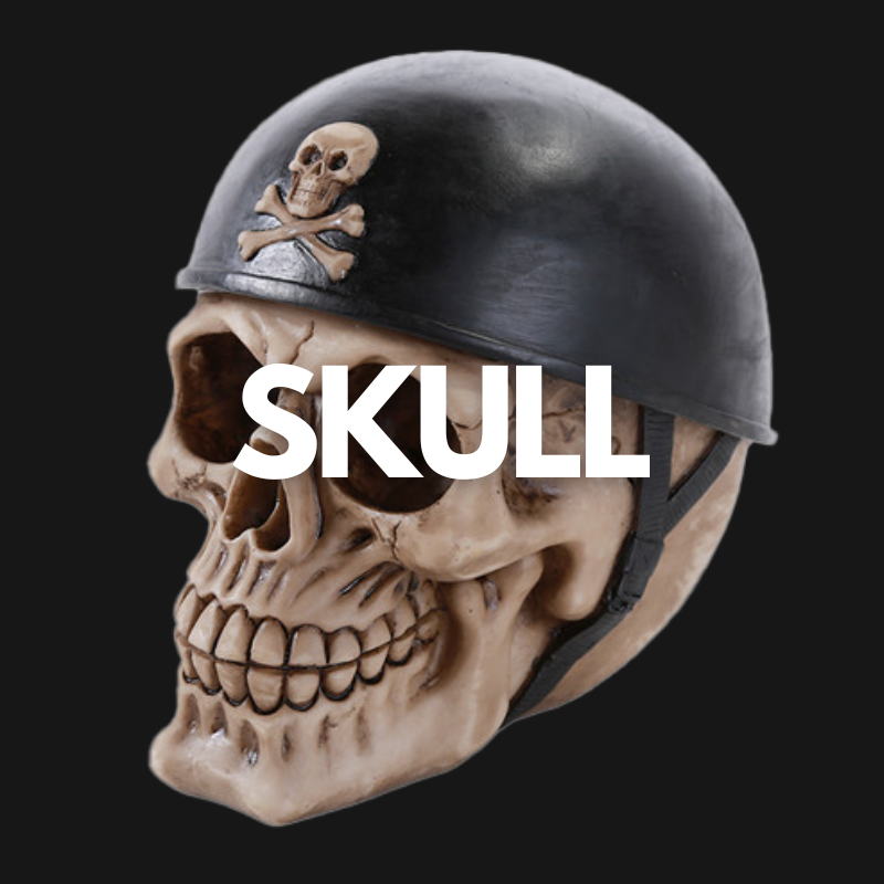 Skull