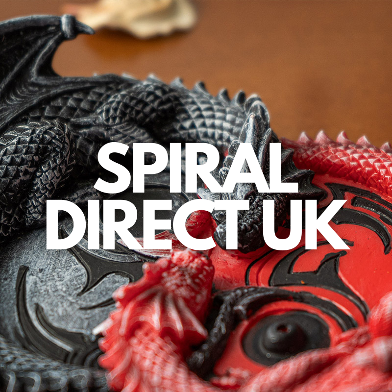 Spiral Direct UK