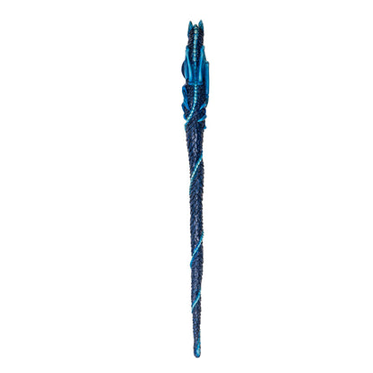 Water Dragon Wand 14 Inches