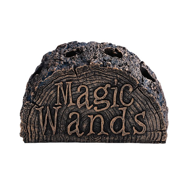 Pacific Giftware Magic Wand Resin Stand Holder