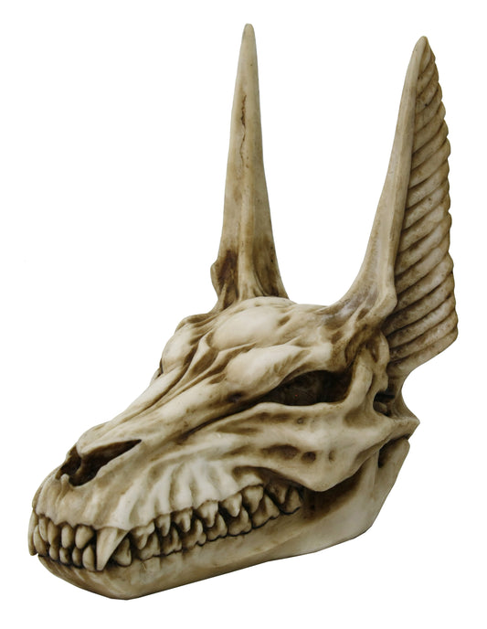 Pacific Trading Anubis Skull Figurine New Egyptian God Display