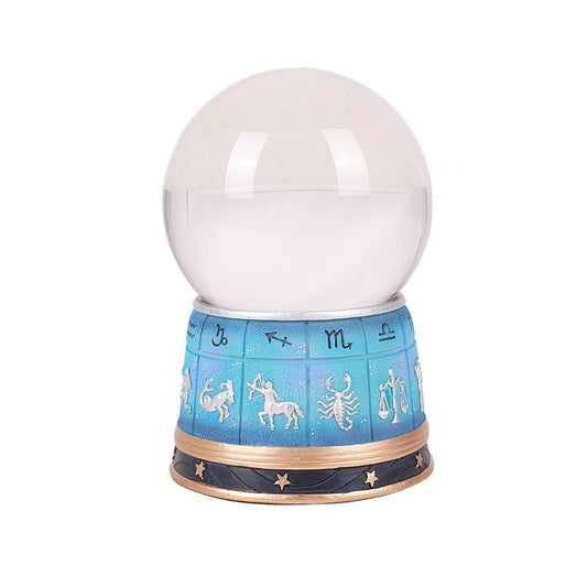 Pacific Giftware Astrological Zodiac Signs Twelve Horoscope Gazing Ball