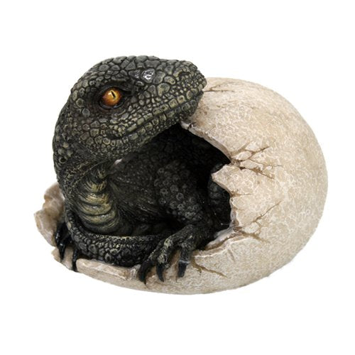 Cool Dinosaur Prehistoric Egg Collectible Figurine