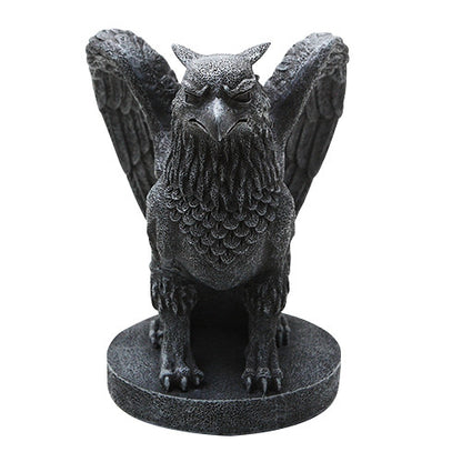 Gothic Griffin Gargoyle Statue Figure Guardian Medievel