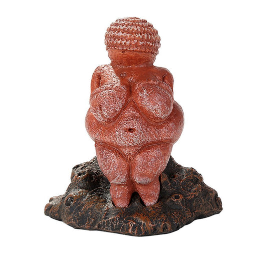 Venus of Willendorf Ice Age Great Mother Goddess Statue