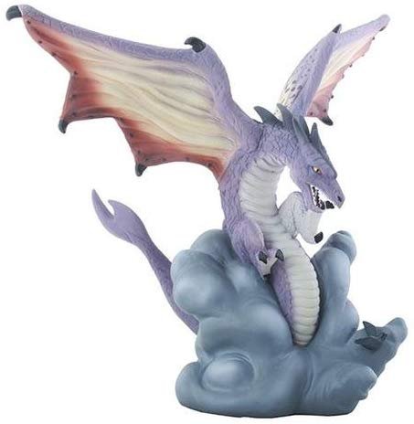 YTC Summit 8674 Dragon on Cloud - 5 W in.