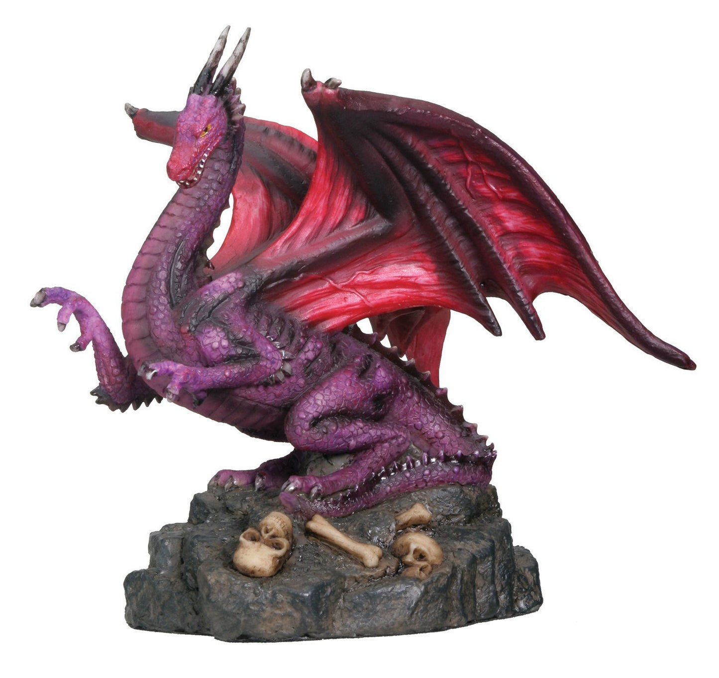 Abraxas Dragon Collectible Figurine