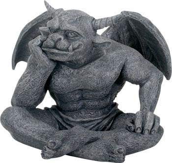 SUMMIT COLLECTION Gargoyle Dreamer