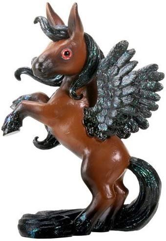 Clair the Magical Horse, 4.75" Height