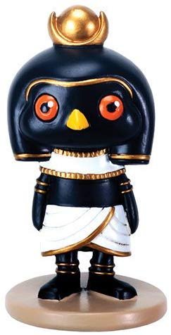 YTC Weegyptians Horus Egyptian Character Decorative Figurine Statue