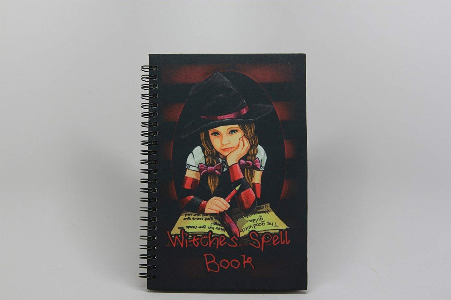 NOW8212 MATILDA MEDIUM JOURNAL BY LISA PARKER