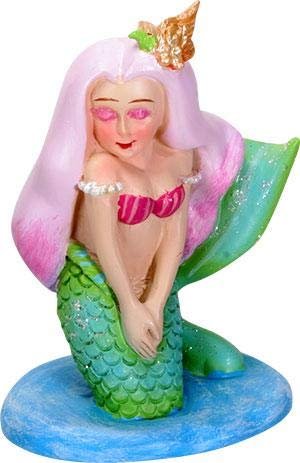 SUMMIT COLLECTION Mermaid Celeste Collectible Figurine