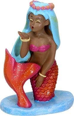 SUMMIT COLLECTION Mermaid Valerie Collectible Figurine