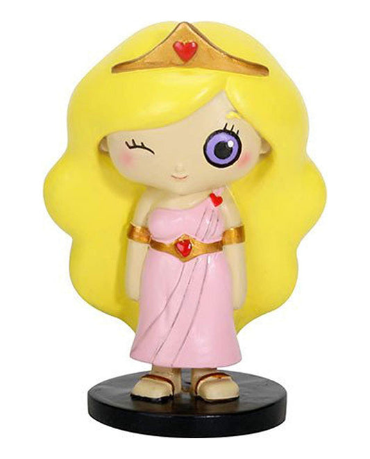 Greekies Aphrodite Collectible Figurine