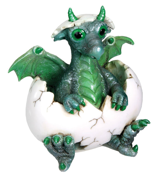 Phineas Dragon Hatchling Collectible Figurine