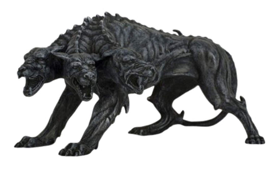 Pacific Giftware Cerberus Statue