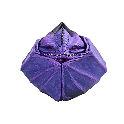 Pacific Giftware PT Purple Winged Dragon Figurine Stash Decorative Boxes