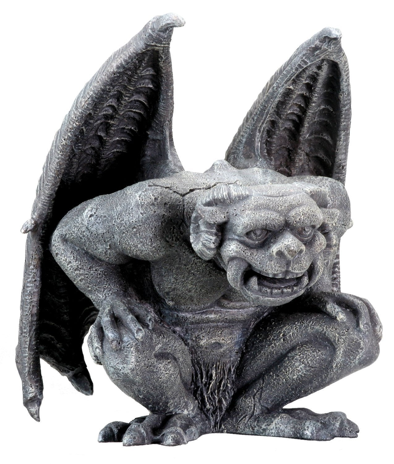 Roaring Gargoyle - Collectible Figurine Statue Sculpture Figure