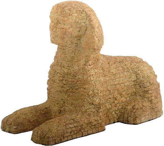 Egyptian Sphinx Collectible Figurine