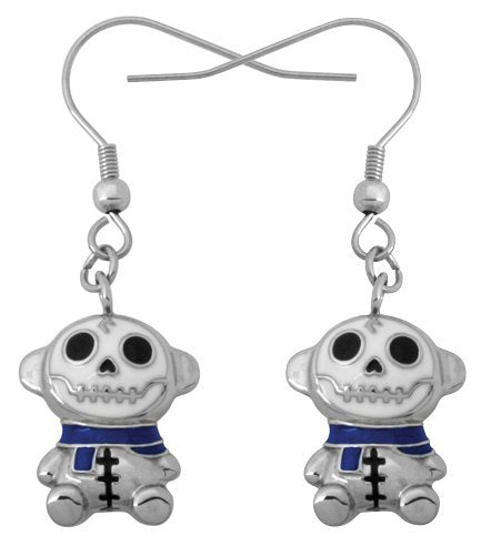 Munky Earrings