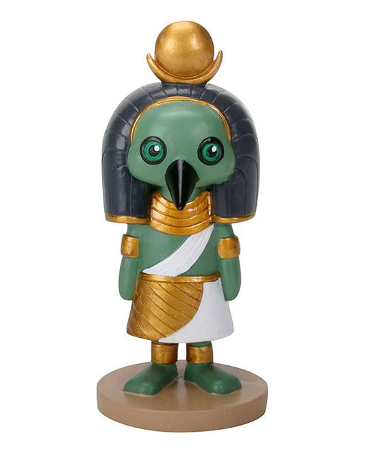 Weegyptians Thoth Collectible Figurine