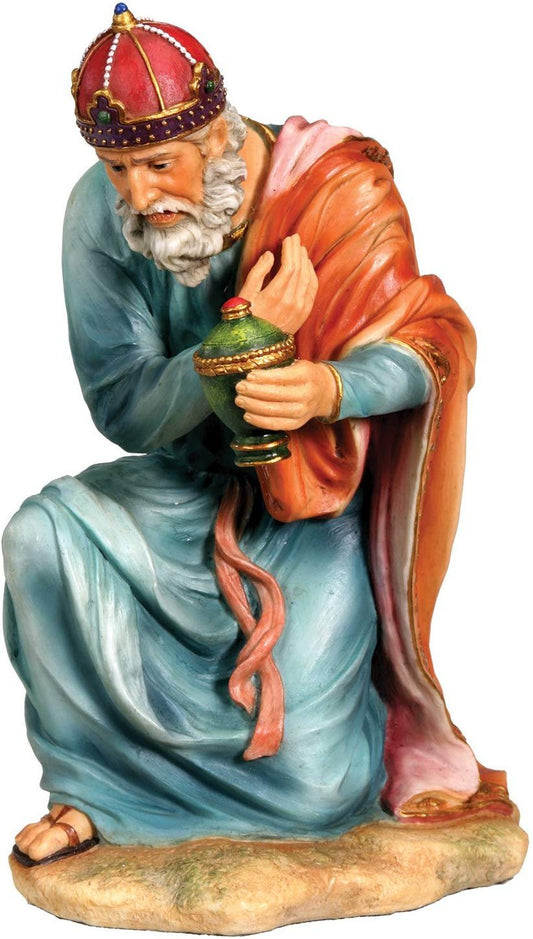 Nativity - Balthasar - Collectible Figurine Statue Sculpture Figure