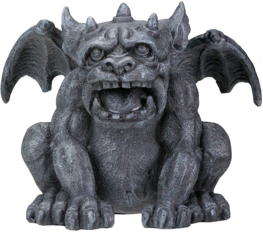 YTC Fido - Collectible Figurine Statue Sculpture Figure Gargoyle Model