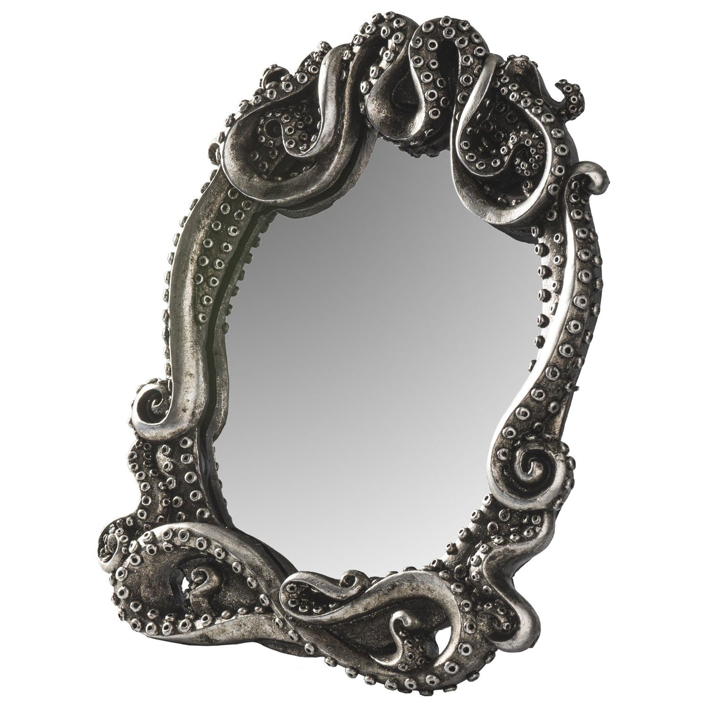 Kraken Mirror