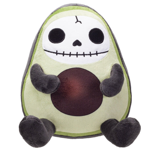 HASS PLUSH (Avocado)