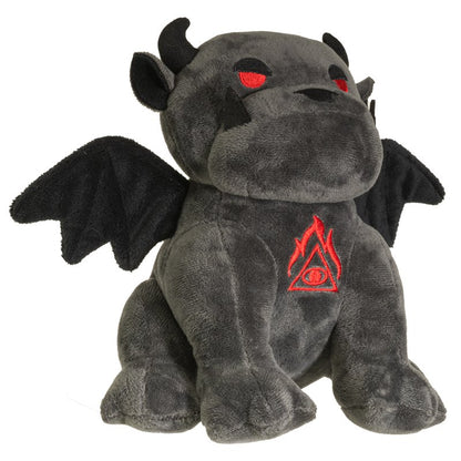 Pacific Giftware Hellions Plush Series Gargoyle Plush Doll