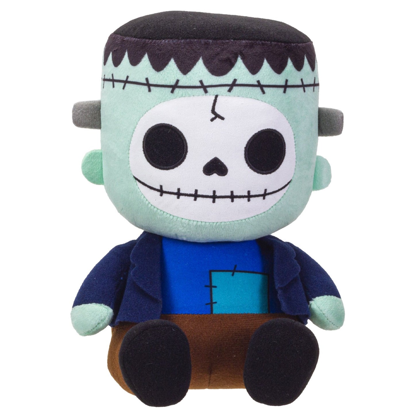 FRANKIE PLUSH (FRANKENSTEIN)