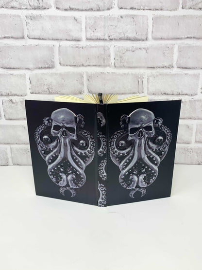 Embossed Call of Cthulhu Hardback Journal