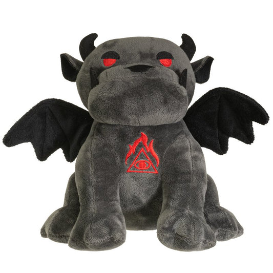 Pacific Giftware Hellions Plush Series Gargoyle Plush Doll