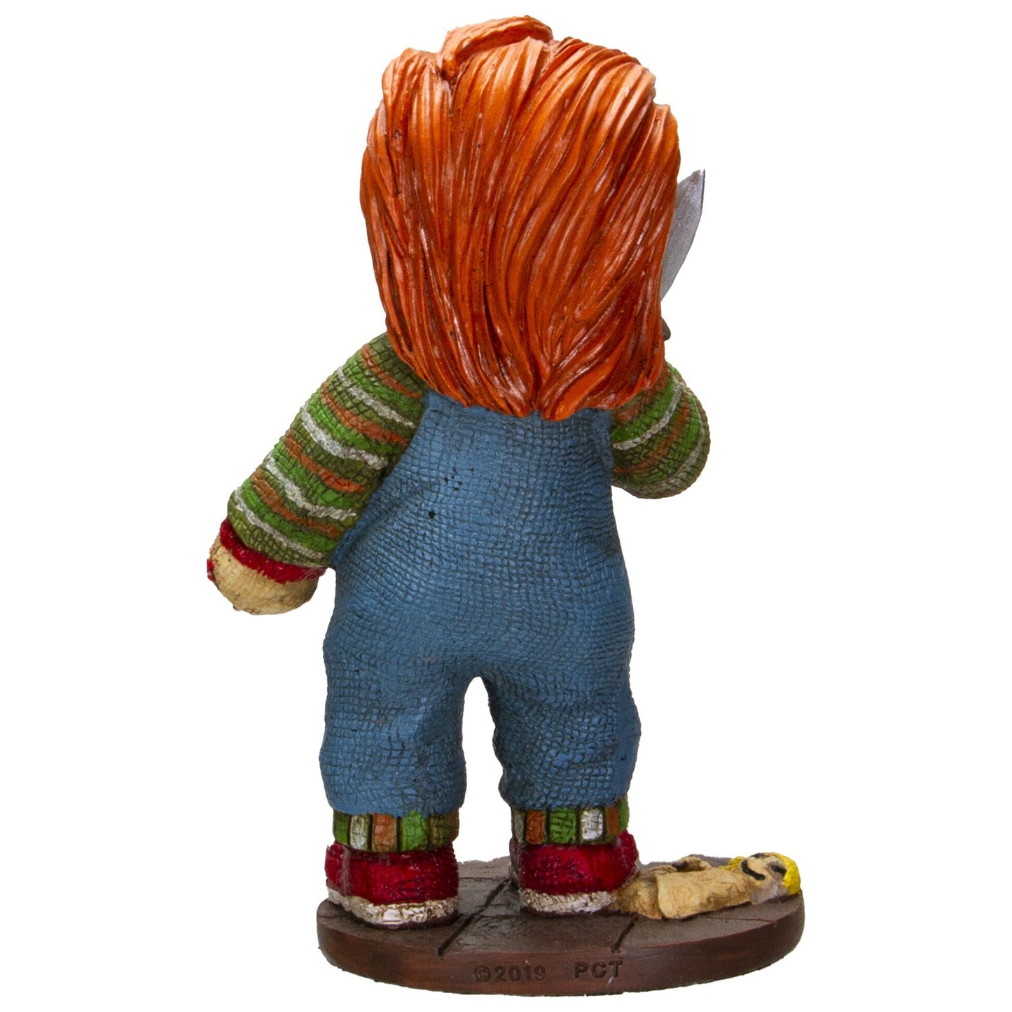 Pacific Giftware Child's Play Buddy Pinhead Monster Collection